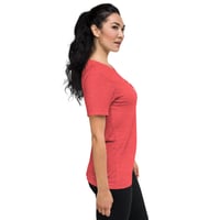 Image 4 of Drive Standard | Special Edition | Women's T-Shirt | Drift Brush Classic