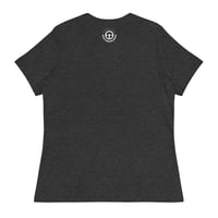 Image 5 of Drive Standard | Women's Relaxed T-Shirt | Drift Brush Classic