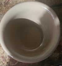 Image 3 of McCoy Spice Jar from the Brown Drip Glaze Collection,