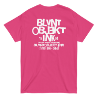 Image 2 of The Promo Tee