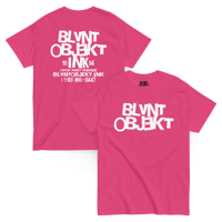 Image 3 of The Promo Tee