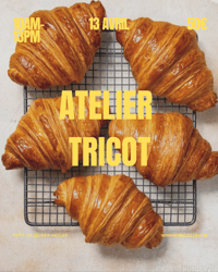 ATELIER TRICOT 