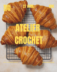ATELIER CROCHET