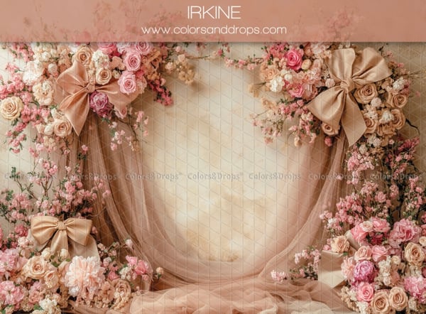 Image of Acompte séance Princesse, Maman&moi ou robe de mariée 