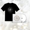 KORSAKOV - ANOSOGNOSIA  CD Digifile + T-shirt exclu