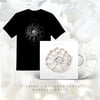 KORSAKOV - ANOSOGNOSIA LP + T-shirt