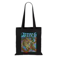 "Marinelak" Tote Bag