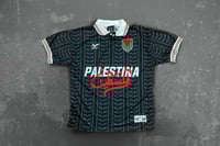 Image 1 of Camiseta | Amal x Palestina Retro