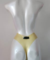 Image 3 of MoonShadow Thong