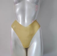 Image 1 of MoonShadow Thong