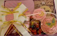 Image 2 of Pink Perfection Gift Set 
