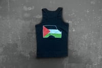 Image 4 of Camiseta | Free Dream Palestina | Sen mangas 