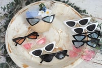 Image 4 of Newborn Retro Glasses