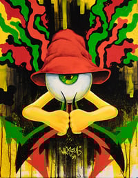 Image 2 of "Knowledge Of Self"