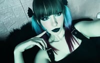 Futuristicgoth Used Hairbands 💁🏼‍♀️🖤