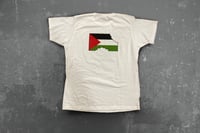 Image 2 of Camiseta | Free Dream  Palestina