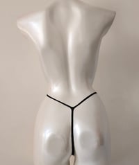 Image 4 of Trinity thong three pack