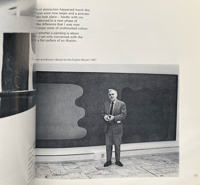 Image 2 of William Scott Tate Gallery Publication 1972