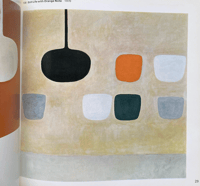 Image 4 of William Scott Tate Gallery Publication 1972