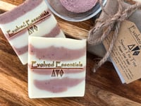 Image 1 of Sweet Tea Tree Handmade Cold Processed Soap