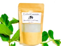 Image 1 of Just Mint Foaming Remineralizing Tooth Powder