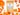 MINT-FREE Foaming Remineralizing Tooth Powder Orange Burst