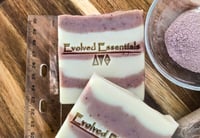Image 2 of Sweet Tea Tree Handmade Cold Processed Soap