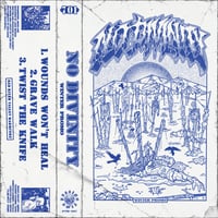 No Divinity - Winter Promo
