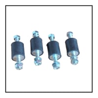 AV mounts, Anti Vibration Mount, Fans, Compressors, Stop vibrations Set of 4