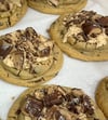 Kinder Bueno Cookie
