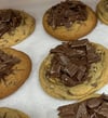 Nutella Cookie