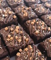 Fudge Brownie