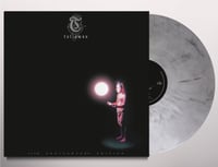 Image 1 of Talisman - S/T (35TH Anniversary Edition) Marbled Vinyl