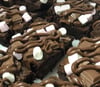 Marshmallow Brownie