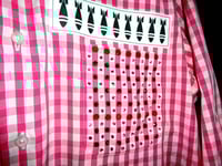 Image 5 of Vintage Ralph Lauren Purple label shirt 