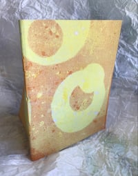 Image 4 of Gelliprinting and bookmaking whole day course 31/05/25