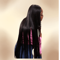 Virgin Hair Straight 