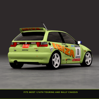 Image 5 of SEAT Ibiza Kit Car EVO 1 - 1995