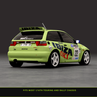 Image 5 of SEAT Ibiza Kit Car EVO 1 - 1996