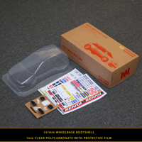 Image 2 of SEAT Ibiza Kit Car EVO 2 - 1998