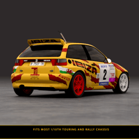 Image 5 of SEAT Ibiza Kit Car EVO 2 - 1999