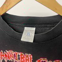 Image 3 of Cannibal Corpse 'The Bleeding' 1994 L/XL