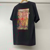 Image 4 of Cannibal Corpse 'The Bleeding' 1994 L/XL