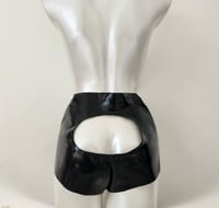 Image 2 of Peekaboo Panty