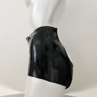 Image 3 of Peekaboo Panty