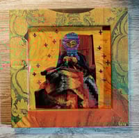 Image of Come out of the box (series)