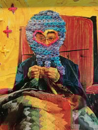 Image of Come out of the box (series)