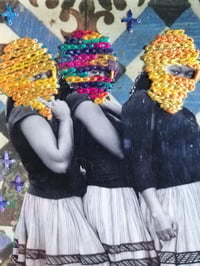 Image of Come out of the box (series)