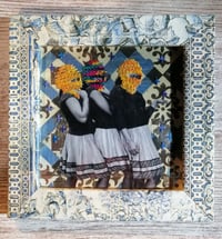 Image of Come out of the box (series)