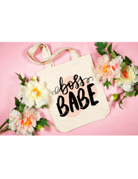 Boss Babe